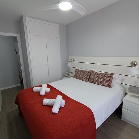 Suitedreams - Av. Fener Andorra-a-Velha Exterior foto