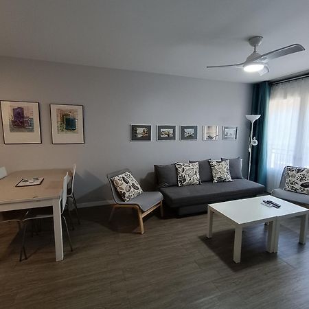 Suitedreams - Av. Fener Andorra-a-Velha Exterior foto