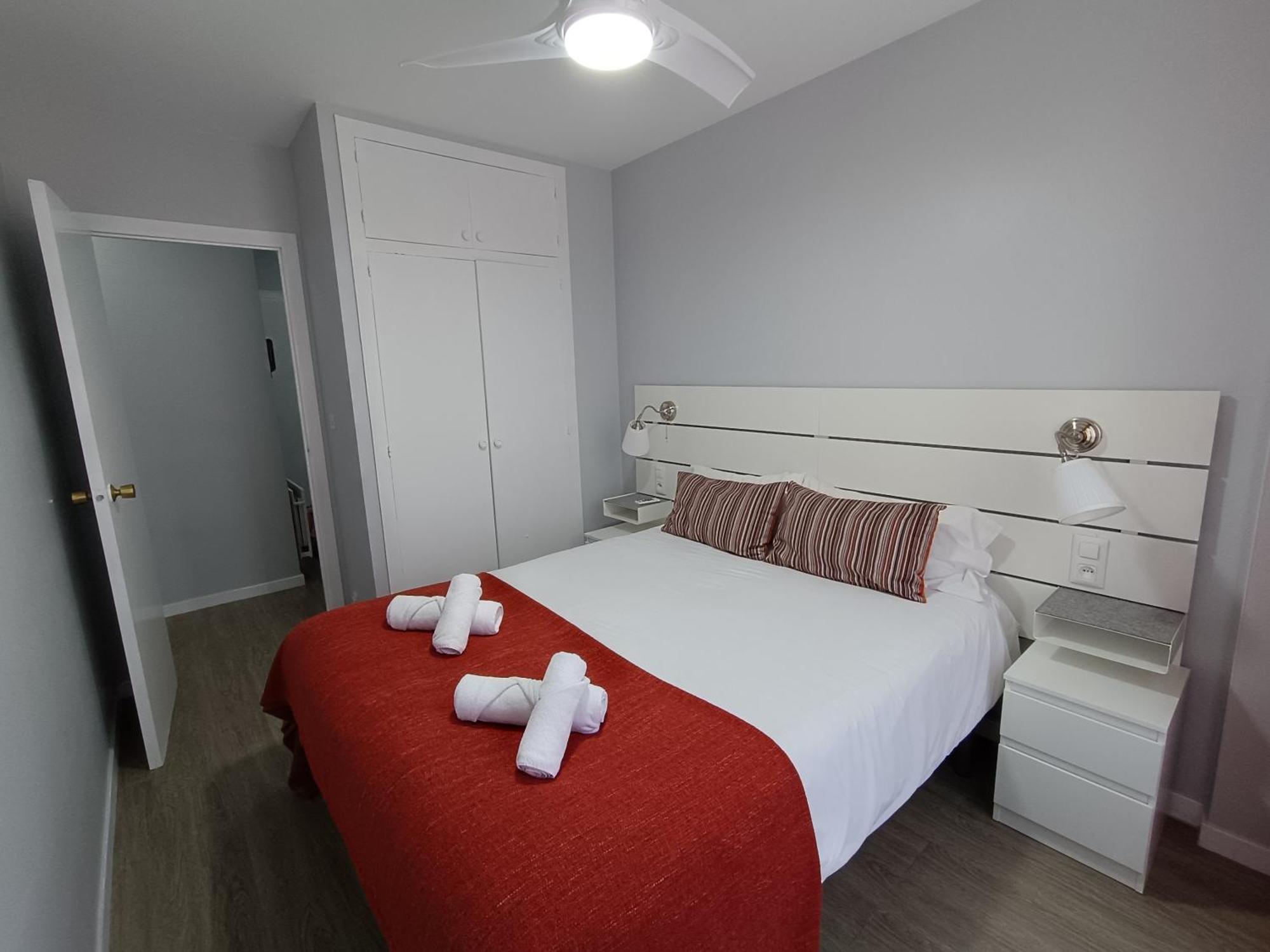 Suitedreams - Av. Fener Andorra-a-Velha Exterior foto