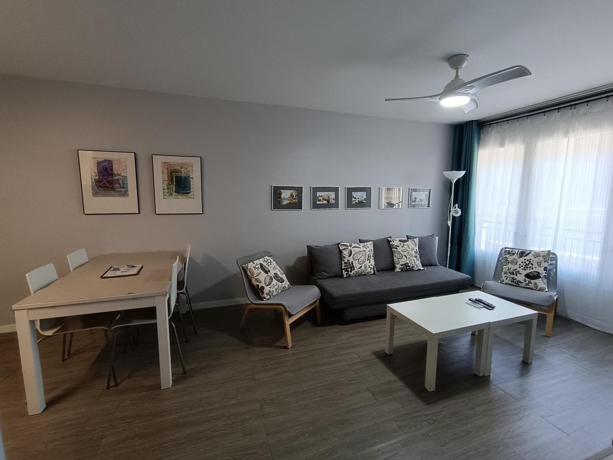 Suitedreams - Av. Fener Andorra-a-Velha Exterior foto