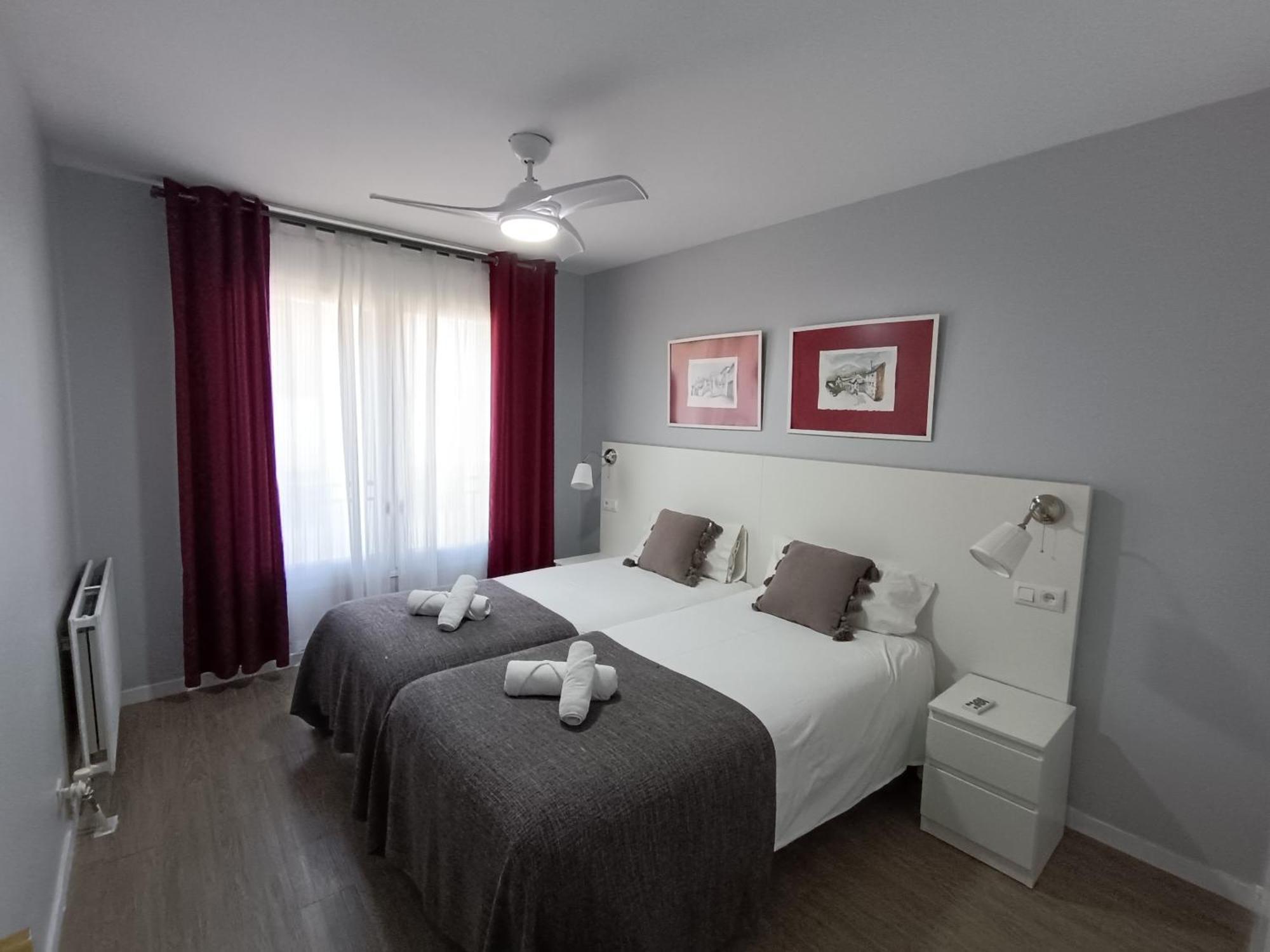 Suitedreams - Av. Fener Andorra-a-Velha Exterior foto