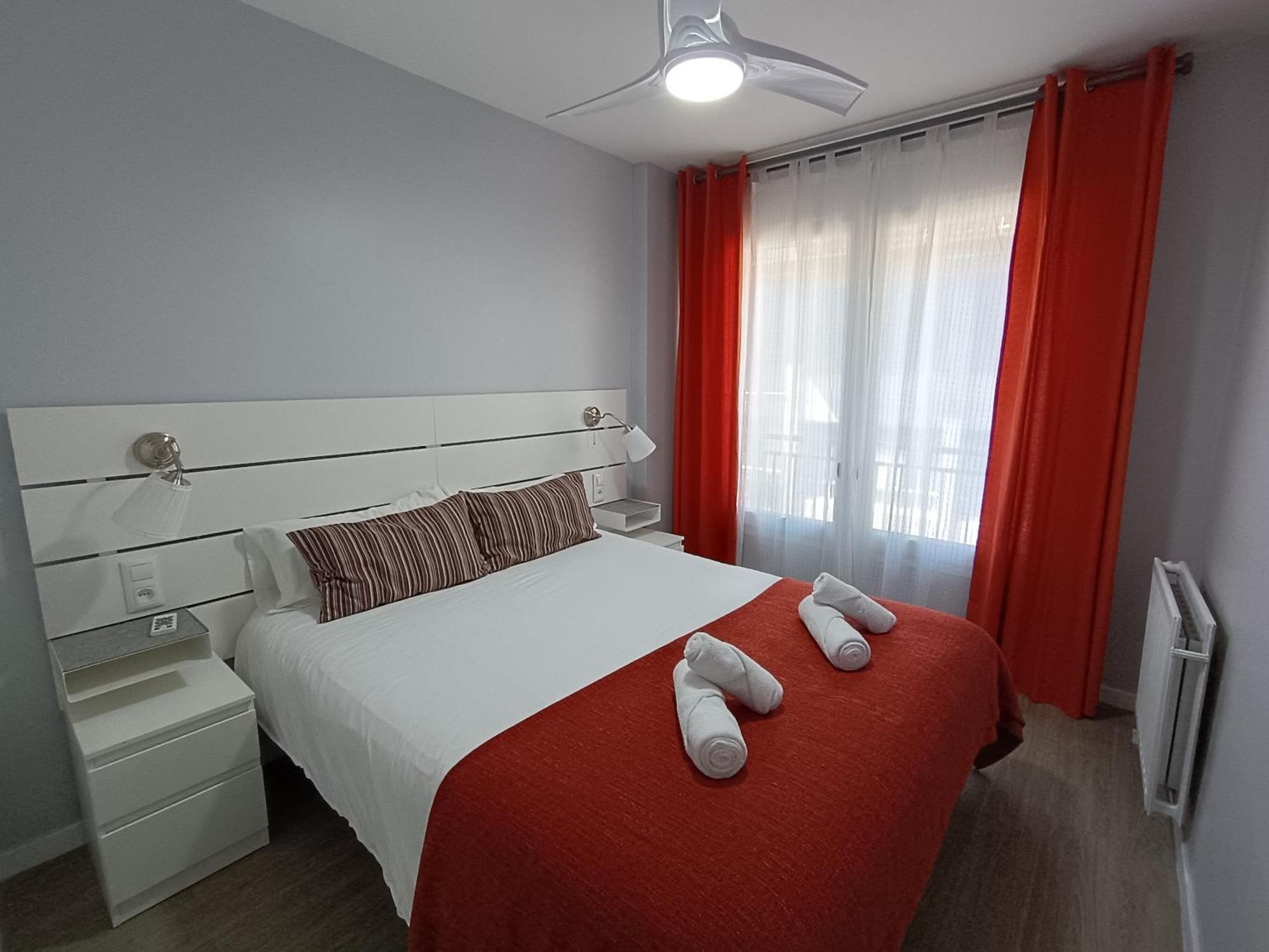 Suitedreams - Av. Fener Andorra-a-Velha Exterior foto
