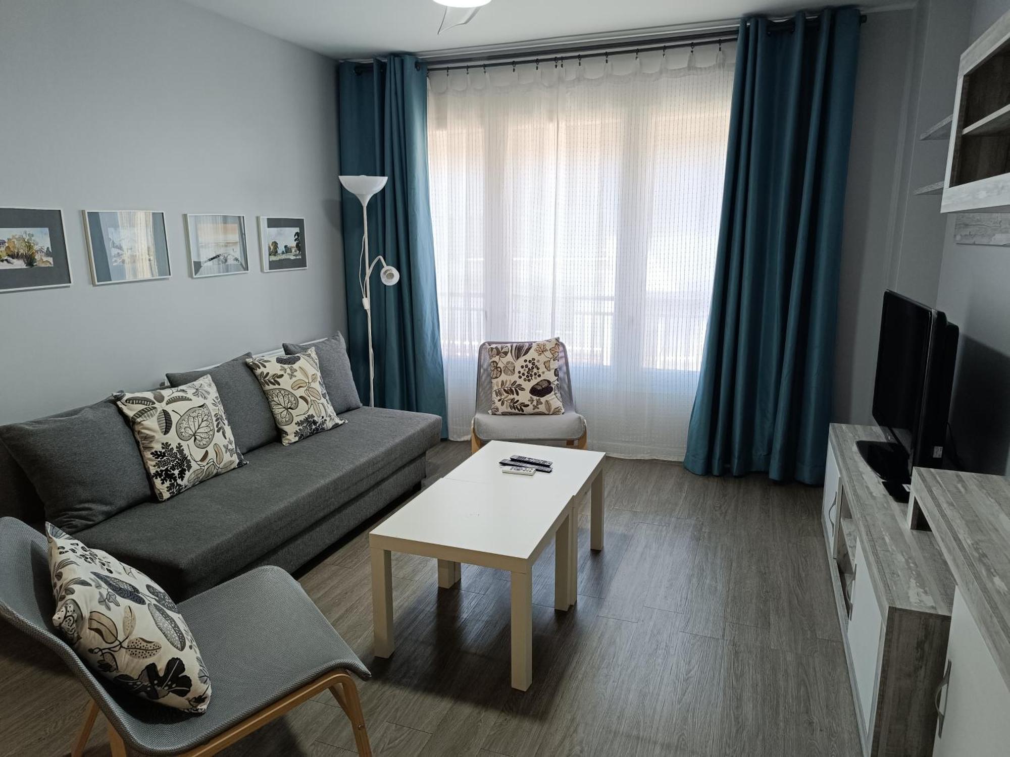 Suitedreams - Av. Fener Andorra-a-Velha Exterior foto