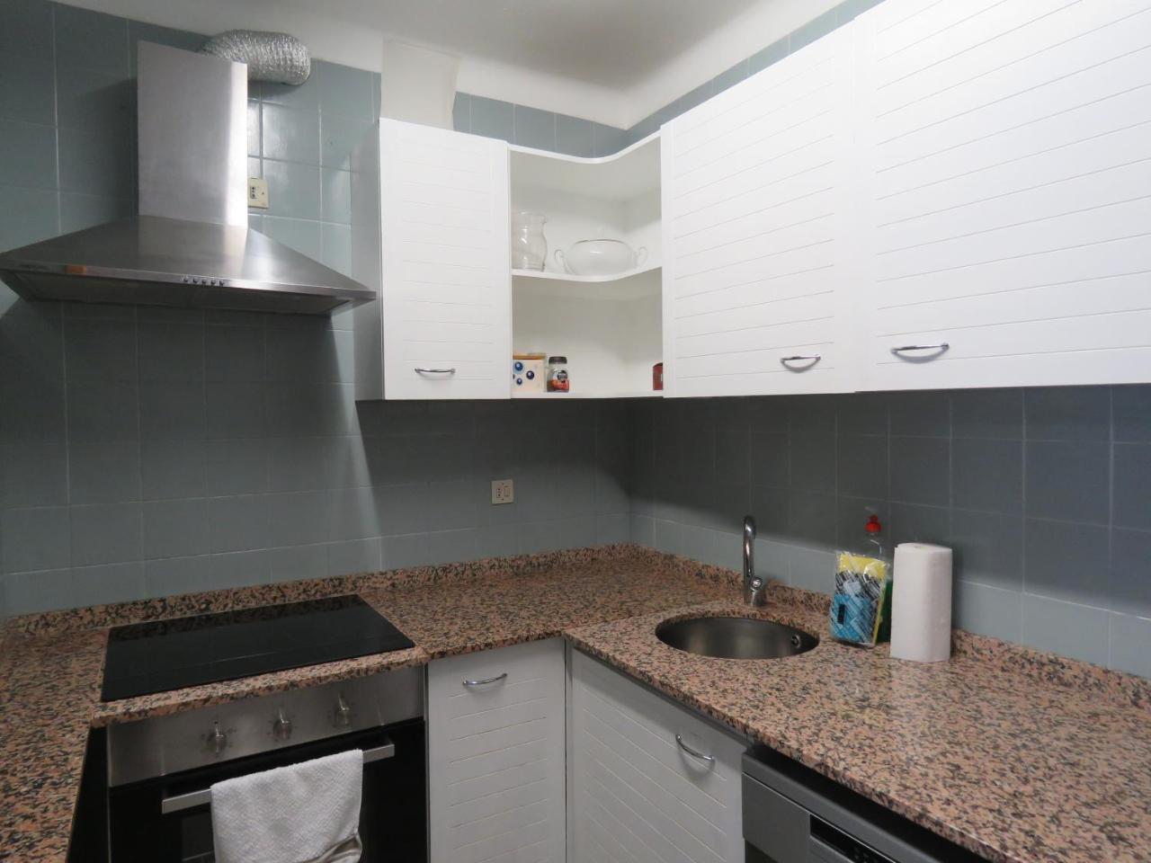 Suitedreams - Av. Fener Andorra-a-Velha Exterior foto