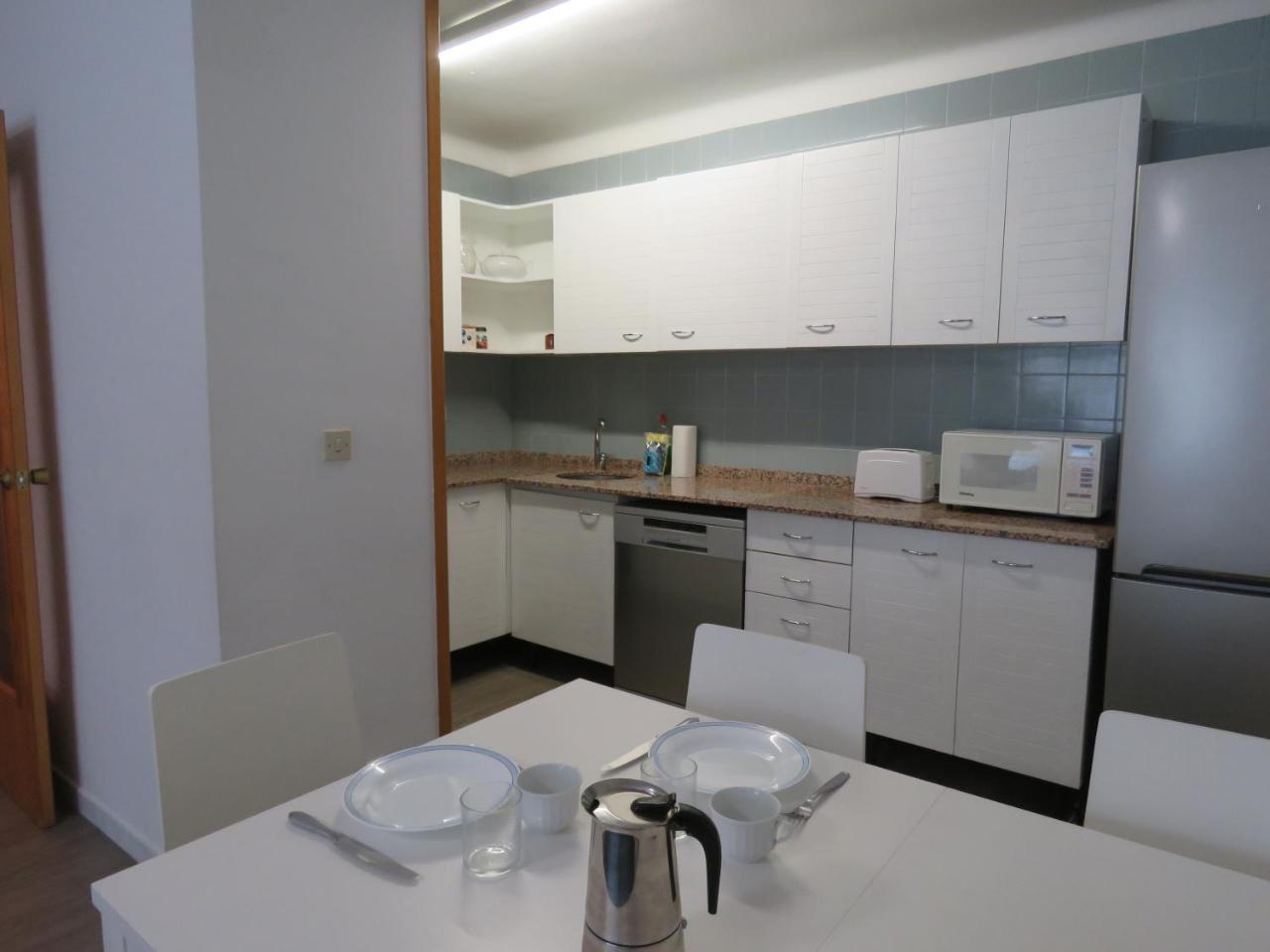 Suitedreams - Av. Fener Andorra-a-Velha Exterior foto