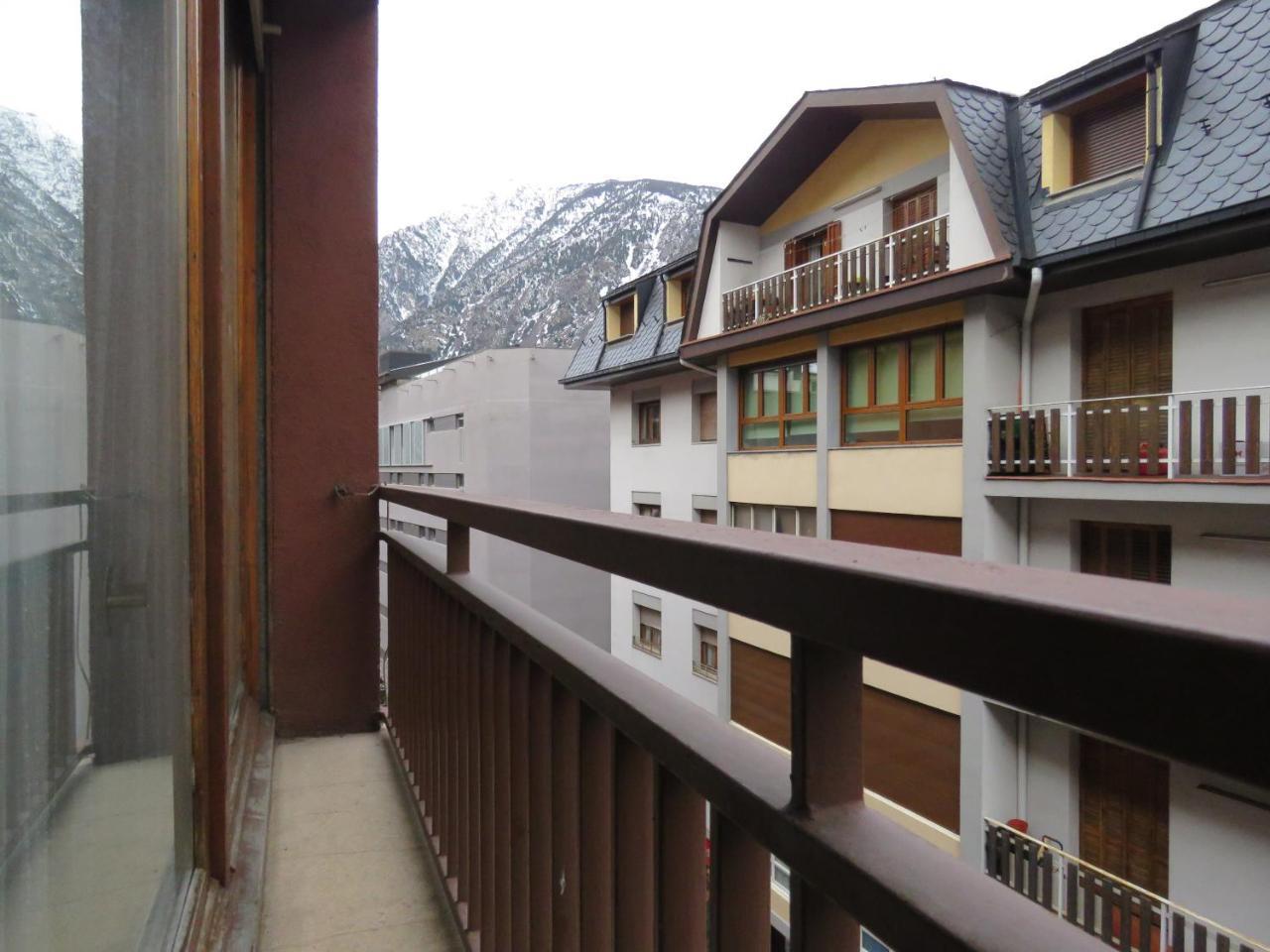 Suitedreams - Av. Fener Andorra-a-Velha Exterior foto