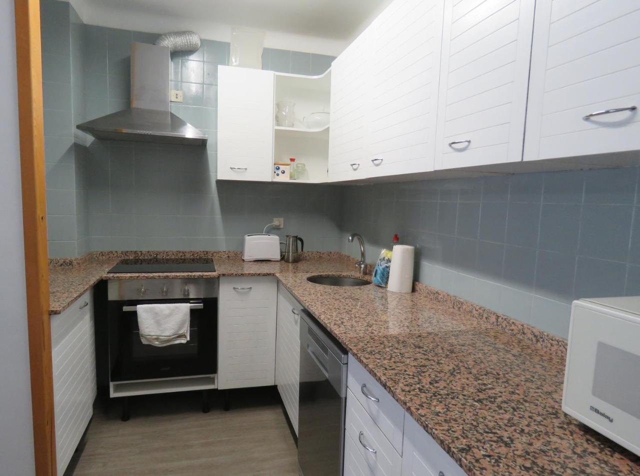 Suitedreams - Av. Fener Andorra-a-Velha Exterior foto